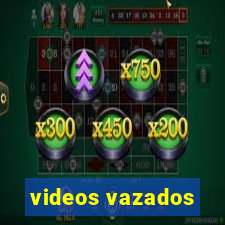 videos vazados